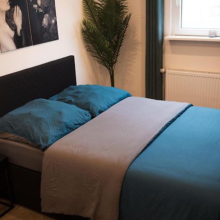 Modernhouse Ko26 Apartman Koblenz  Kültér fotó