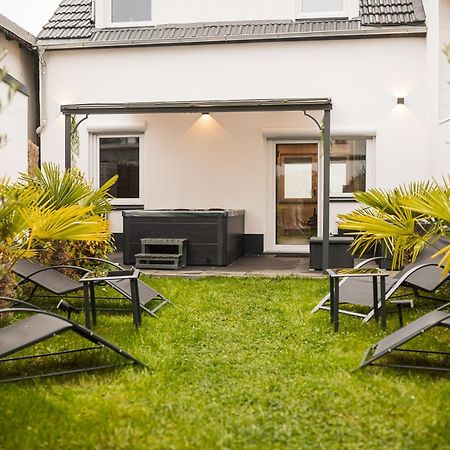 Modernhouse Ko26 Apartman Koblenz  Kültér fotó
