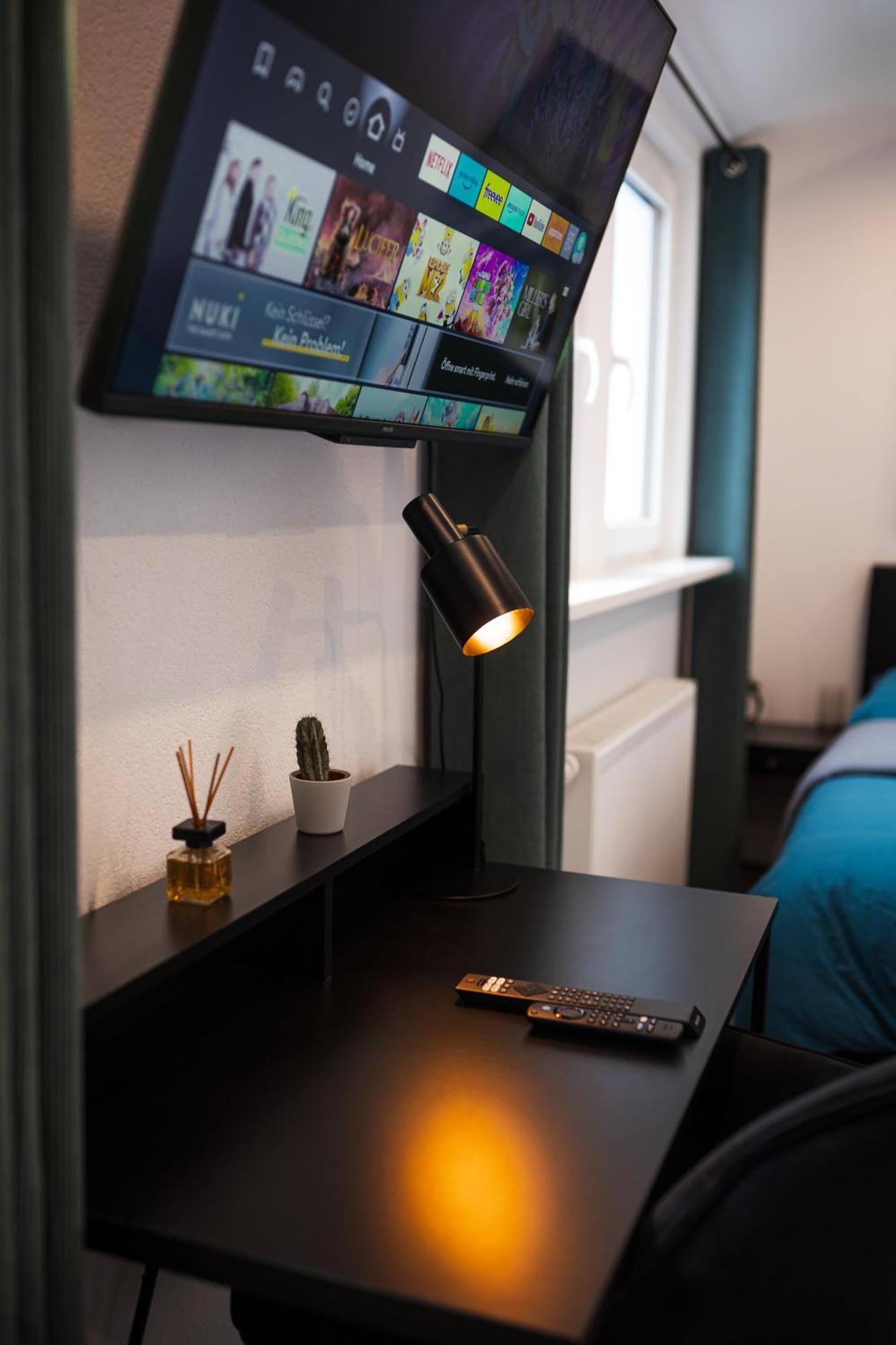 Modernhouse Ko26 Apartman Koblenz  Kültér fotó