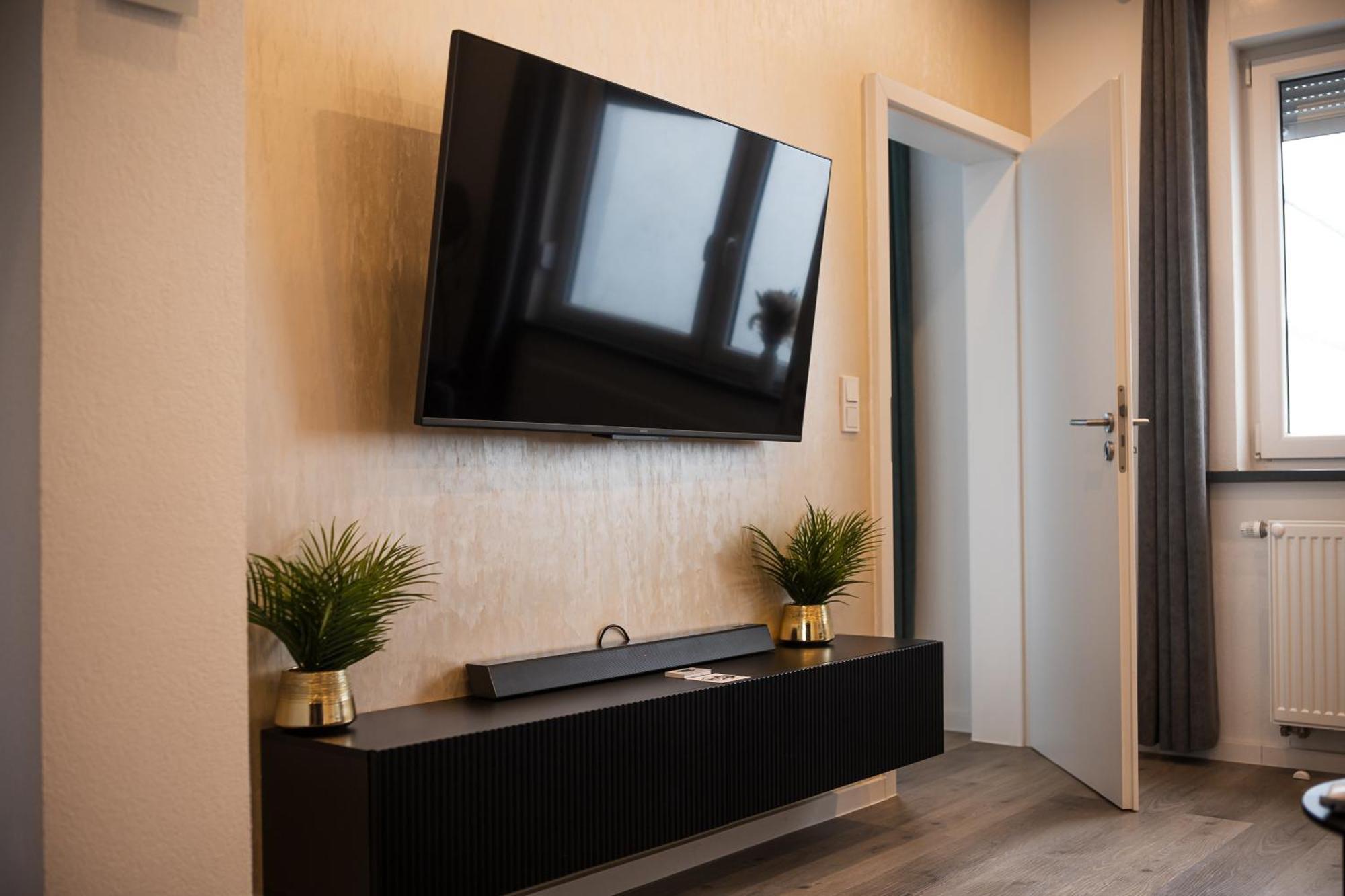 Modernhouse Ko26 Apartman Koblenz  Kültér fotó