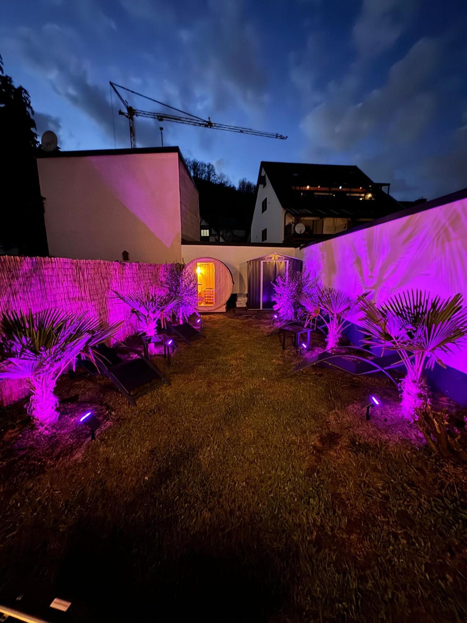 Modernhouse Ko26 Apartman Koblenz  Kültér fotó