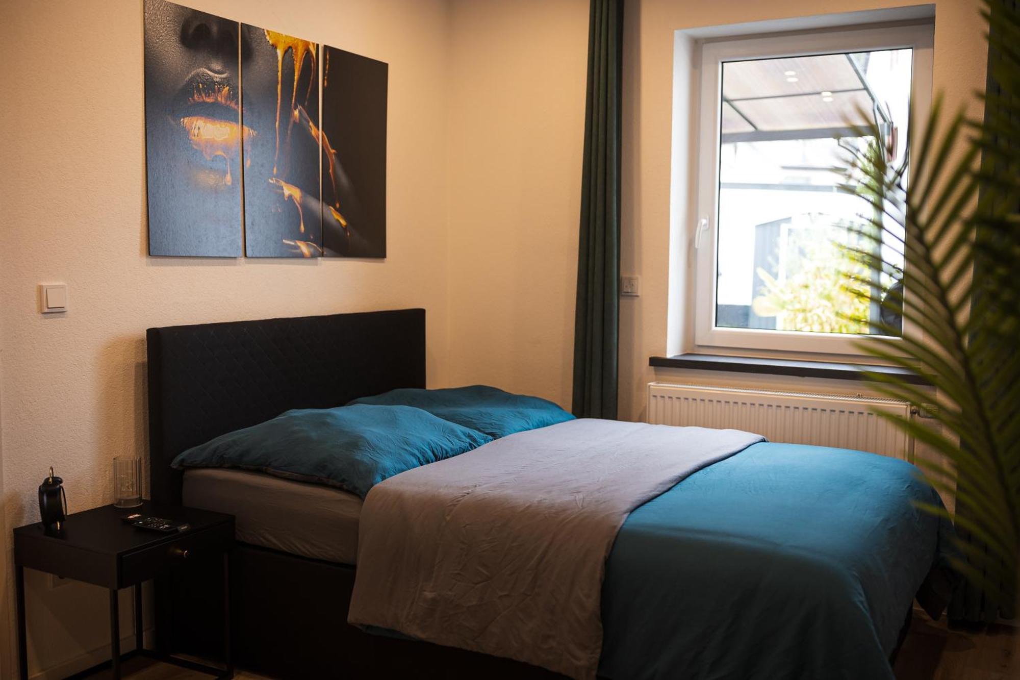 Modernhouse Ko26 Apartman Koblenz  Kültér fotó