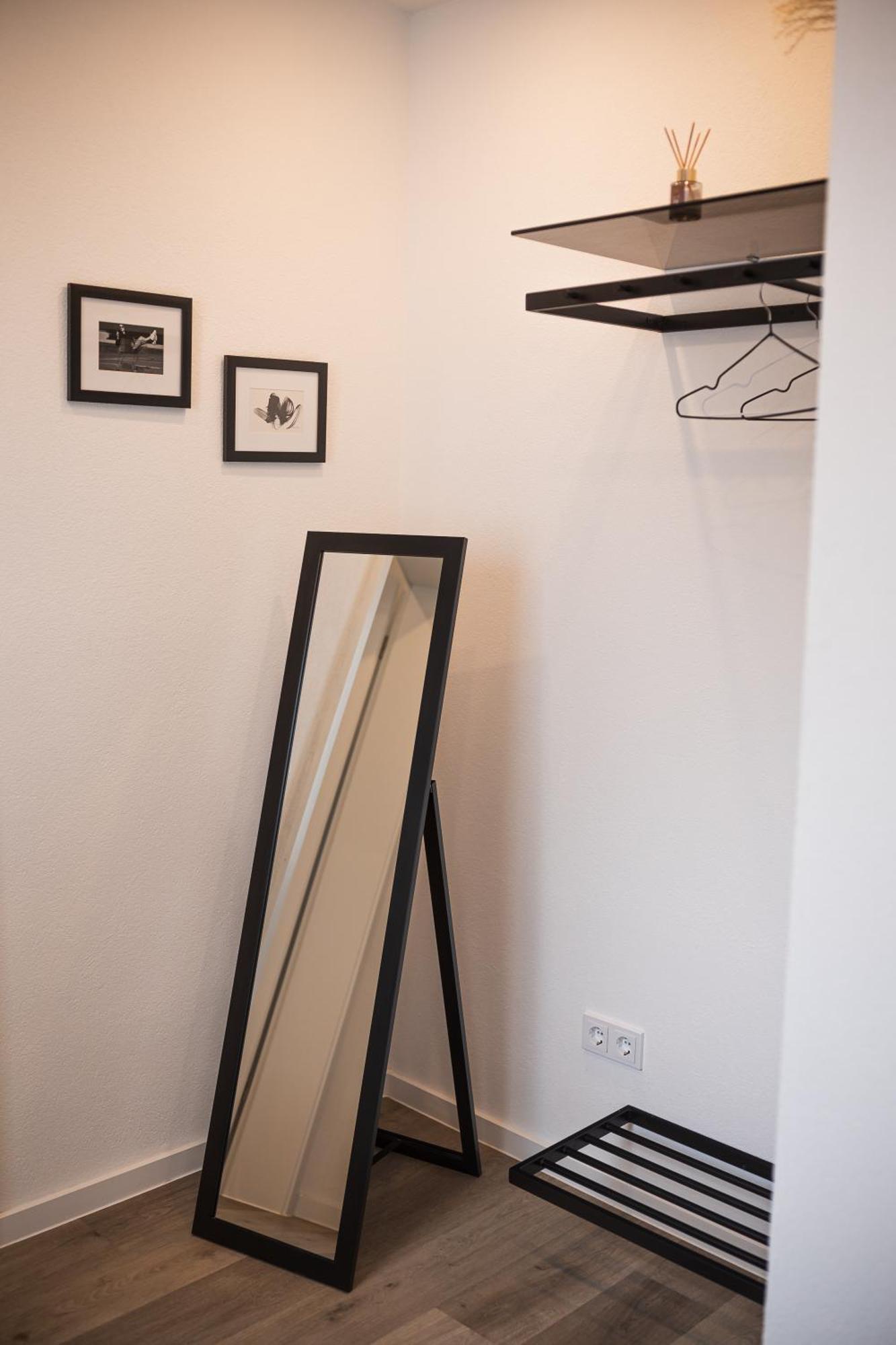 Modernhouse Ko26 Apartman Koblenz  Kültér fotó