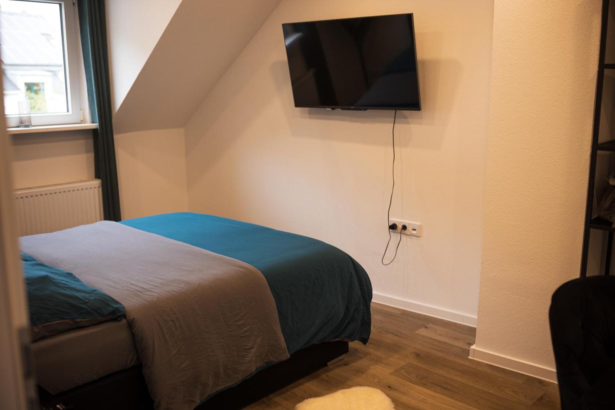 Modernhouse Ko26 Apartman Koblenz  Kültér fotó