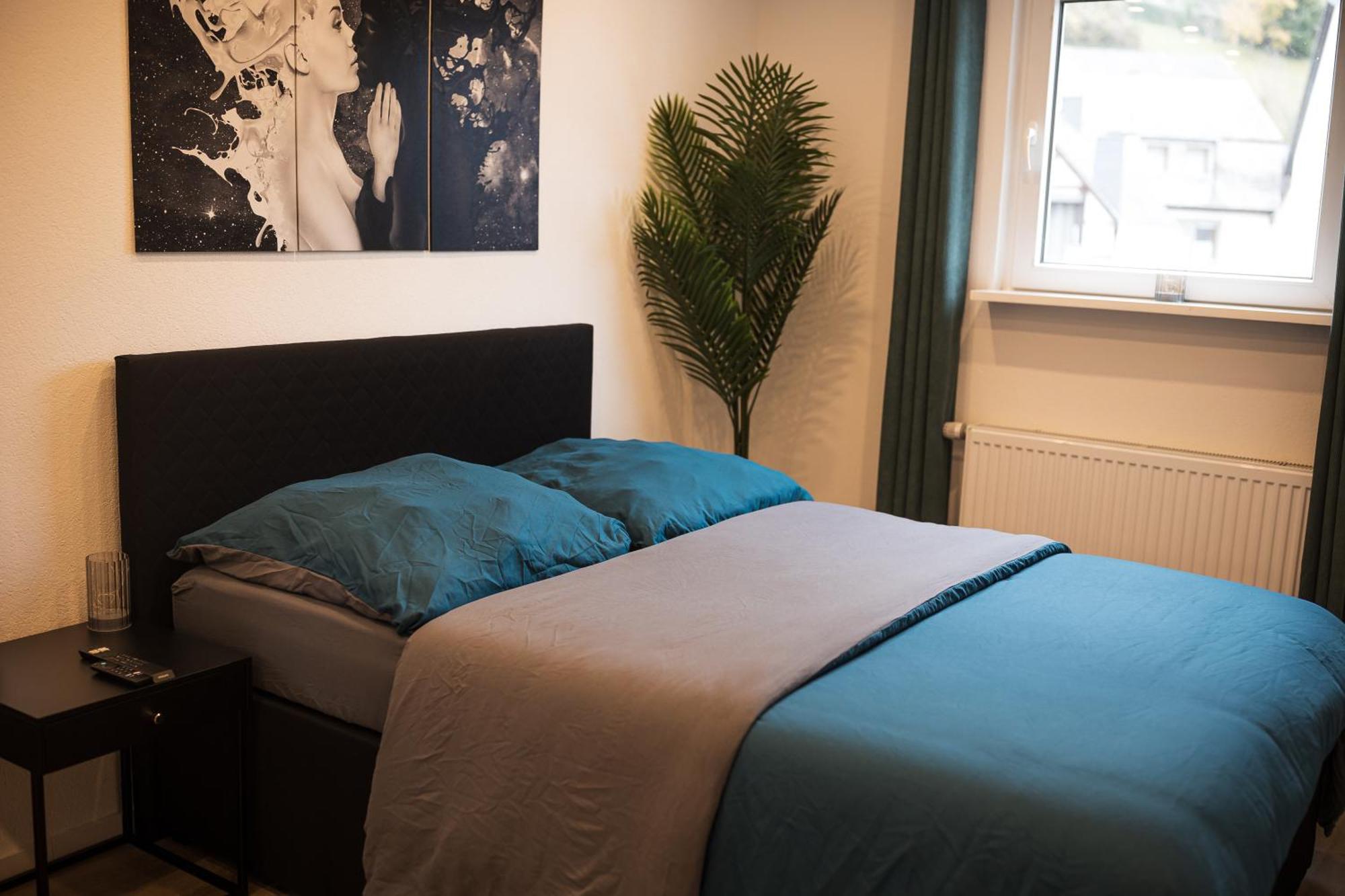 Modernhouse Ko26 Apartman Koblenz  Kültér fotó