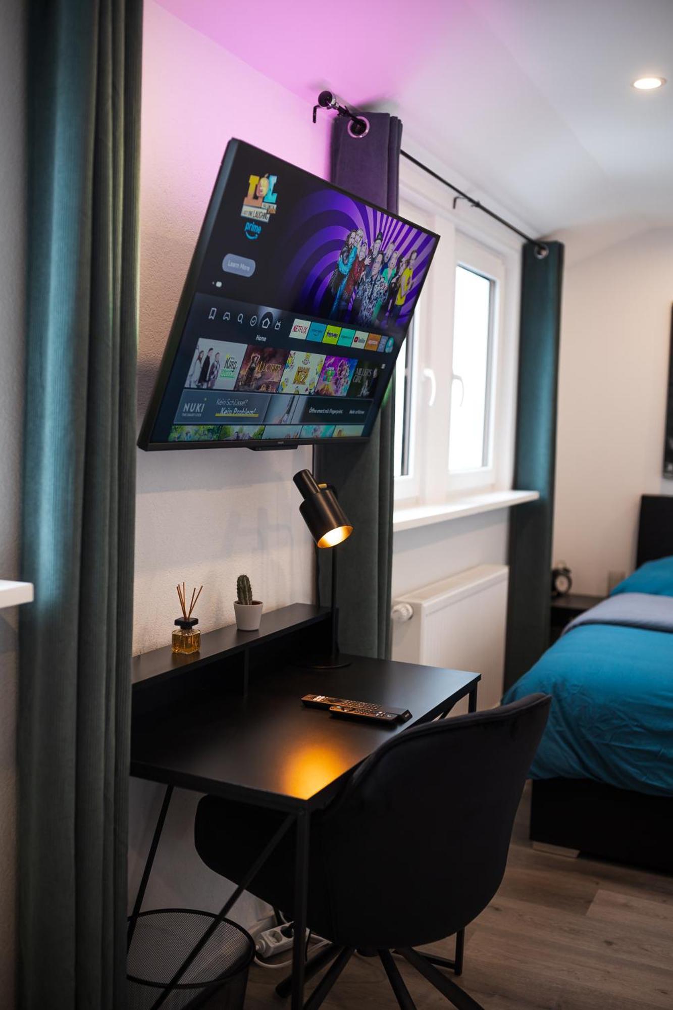 Modernhouse Ko26 Apartman Koblenz  Kültér fotó