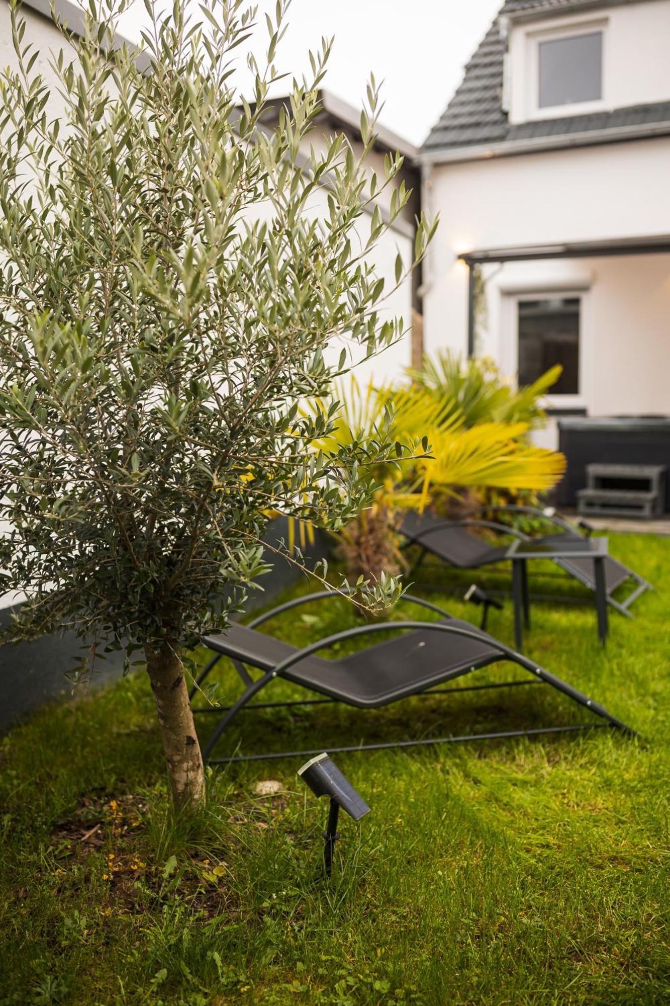 Modernhouse Ko26 Apartman Koblenz  Kültér fotó