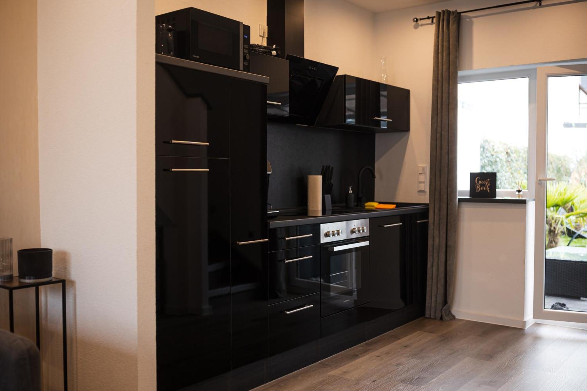 Modernhouse Ko26 Apartman Koblenz  Kültér fotó