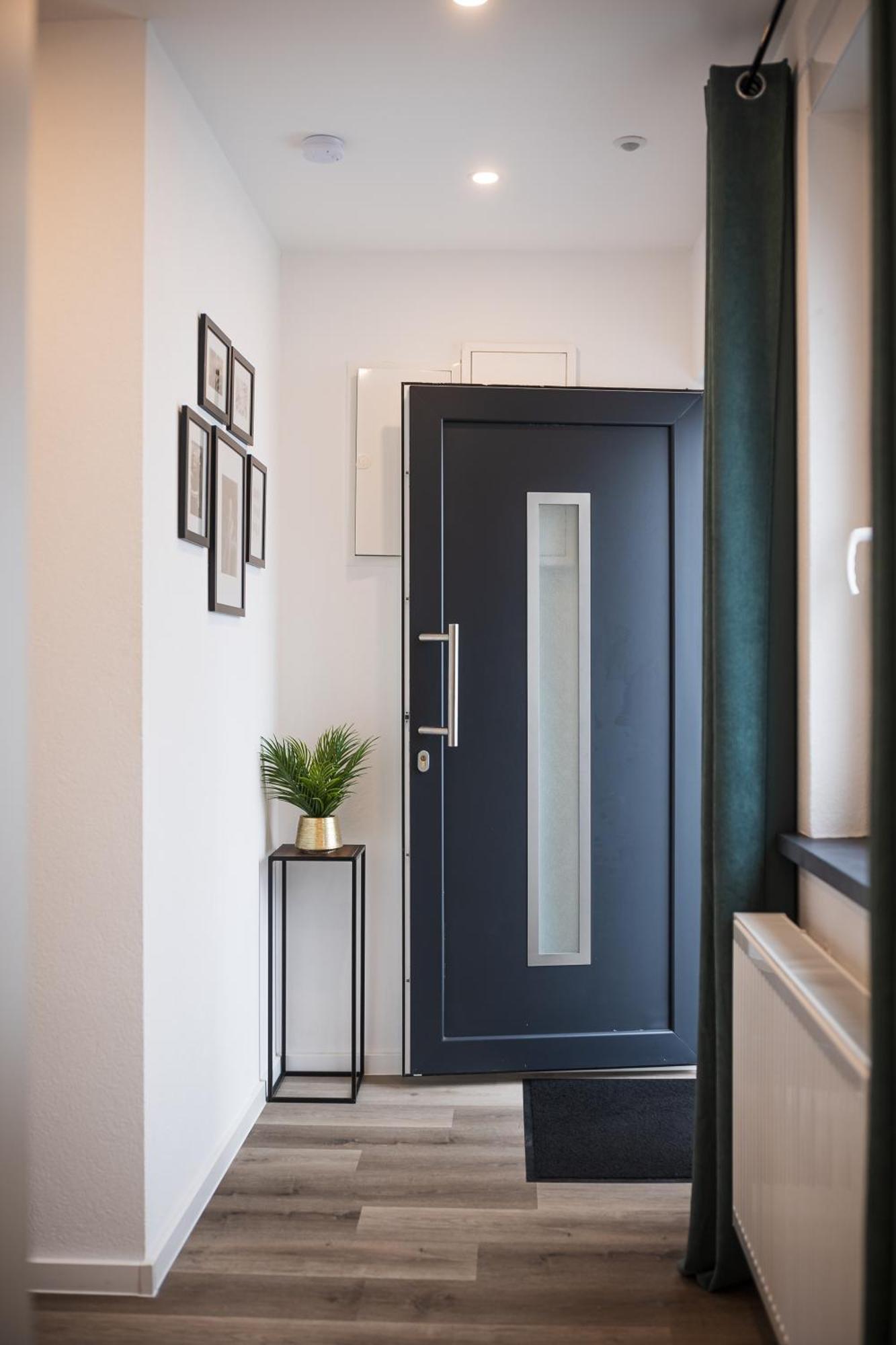 Modernhouse Ko26 Apartman Koblenz  Kültér fotó