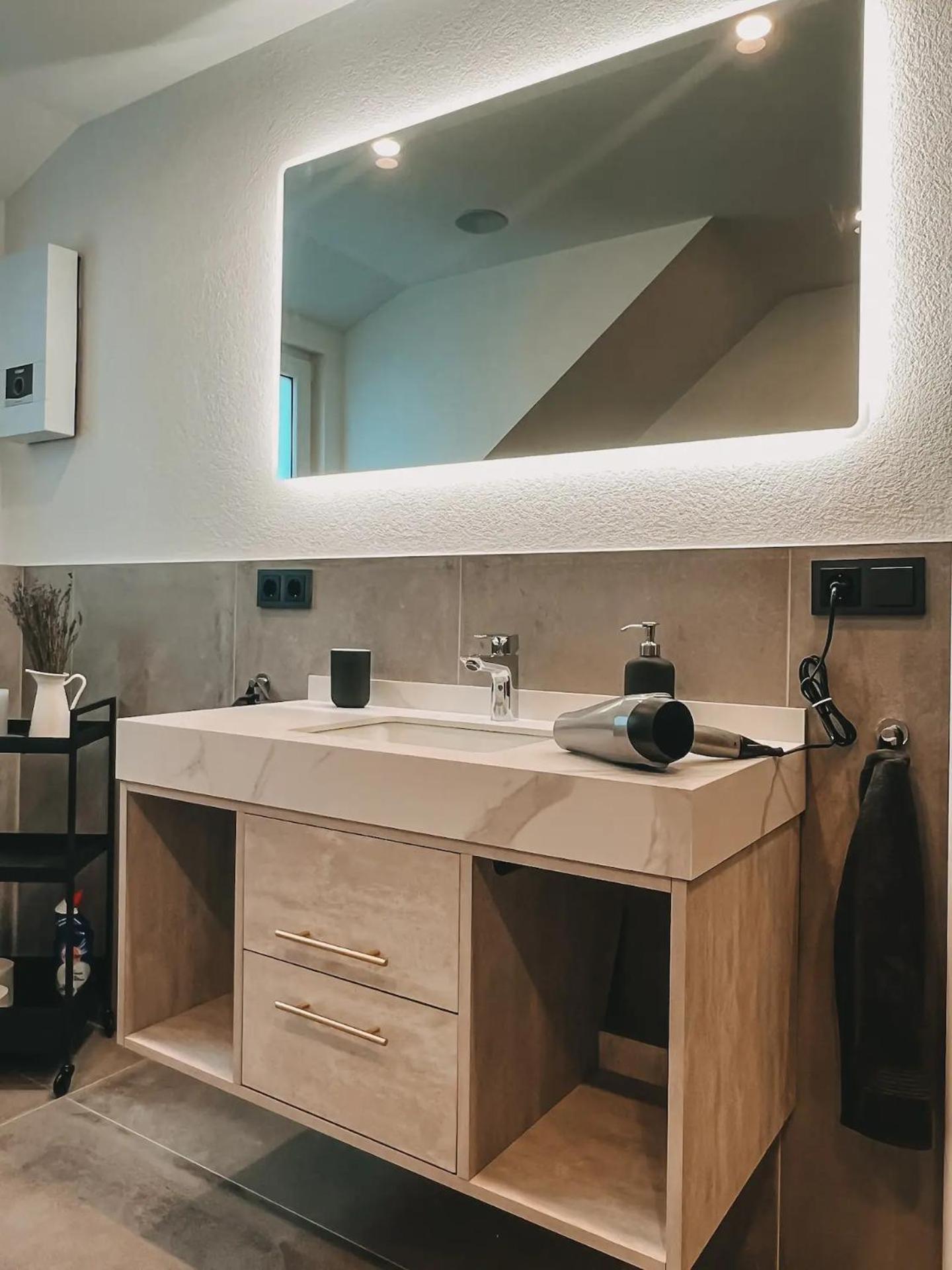 Modernhouse Ko26 Apartman Koblenz  Kültér fotó